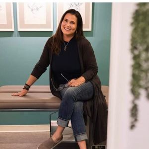 Meet your Posher, Laura